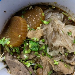 เส้นเล็ก