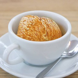Affogato