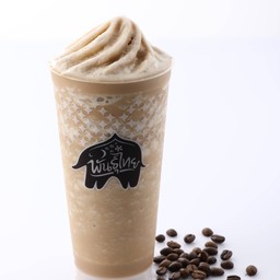 เอสเพรสโซ่ปั่น (FrappeEspresso)