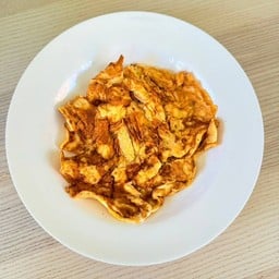 ไข่เจียว