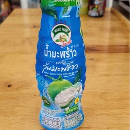 น้ำมะพร้าว
