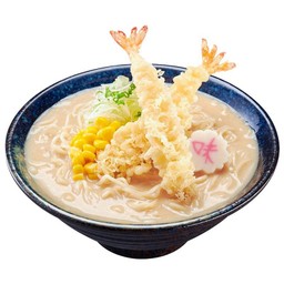 ทงคตสึ เทมปุระ ราเมน