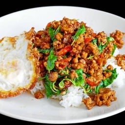 สราญบาร์ขอนแก่น