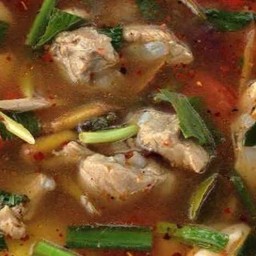 ต้มแซ่บ