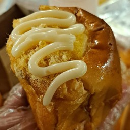 ไส้มายองเนส