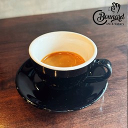 Double Espresso - ดับเบิ้ลเอสเปรสโซ่  - ร้อน