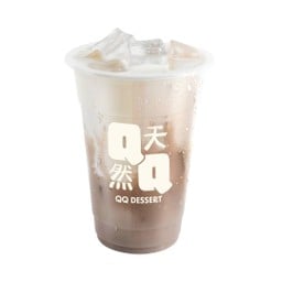 นมสด เผือก