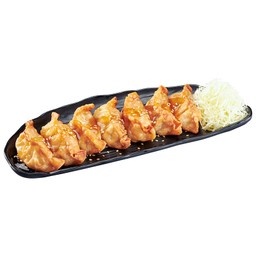 เกี๊ยวซ่าทอด (7 ชิ้น)