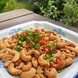 เม็ดมะม่วง