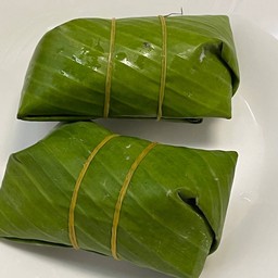 แหนมหมู ( ส้มหมู ) 2 ห่อ