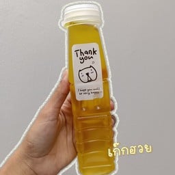 ร้านน้ำสมุนไพร by Junefamily