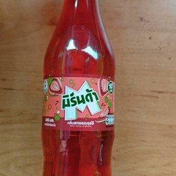 มิรินด้าน้ำแดง 345 ml