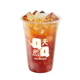 ชาสตอเบอร์รี่ซันไรส์