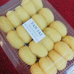 โดนัทน้ำตาล