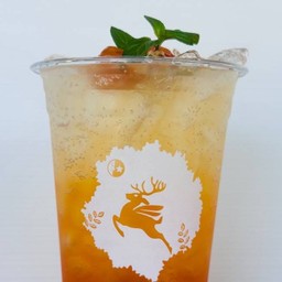 บ๊วยโซดา