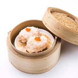 ไข่เยี่ยวม้าหน้ากุ้ง