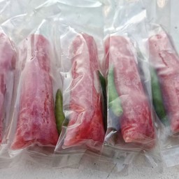 แหนมหมู 1 แท่ง