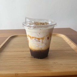 Caramel Macchiato (Iced)