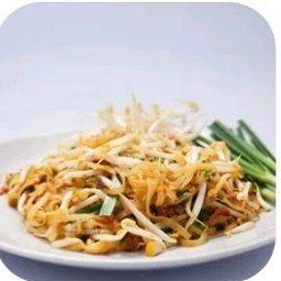 ผัดไทยเส้นจันท์ (พิเศษ)