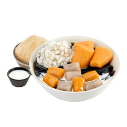 เฉาก๊วยเบอร์ 2