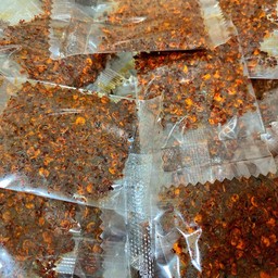 พริกคั่วน้ำมัน สูตรเผ็ดมาก