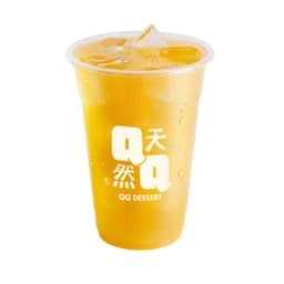 สับปะรด+สาลี่น้ำผึ้ง 100%