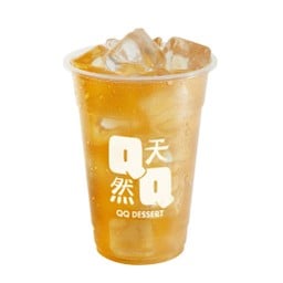 ชาส้มยูซุ