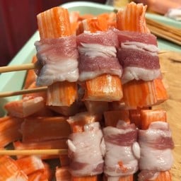 ร้านหมาล่าหน้าโรงพัก@ฉลอง สาขาโรงพักห้าแยกฉลอง