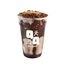 ลาวาครั้นซี่ ช็อกโกแลต