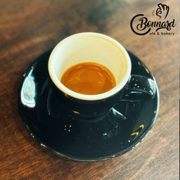 Espresso - เอสเปรสโซ่ - ร้อน