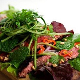 หมึกดำต้มแห้ง