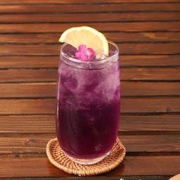 อัญชันมะนาว