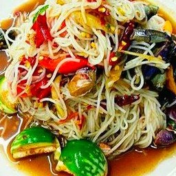 ตำซั่ว