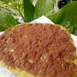 โรตีกรอบโอวันติน