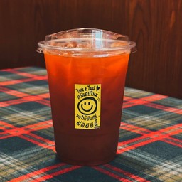 ชาดำเย็น