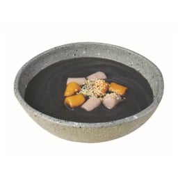 ซุปงาดำ