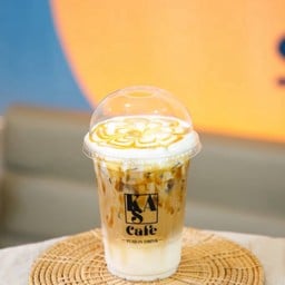 คาราเเมล มัคคิเอโต้