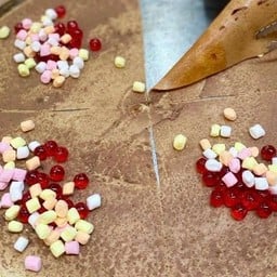 หน้าเยลลี่+มาร์ชเมลโล (เครปตัด4)