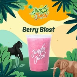 Berry Blast (เบอรี่ บลาส)
