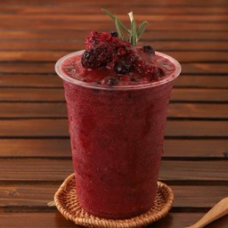 มิกซ์เบอร์รี่ปั่น