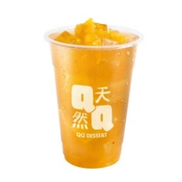 ชาอู่หลงสับปะรด