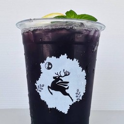 อัญชันมะนาว