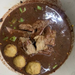 เกาเหลา