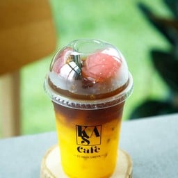 กาแฟเสาวรส