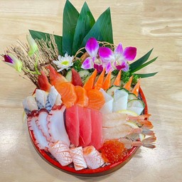 ซาซิมิรวม