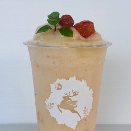 บ๊วยปั่น