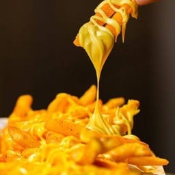 เฟรนฟราย เขย่า French frier shake