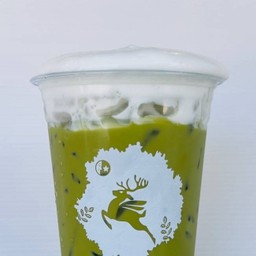 ชาเขียว