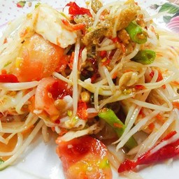 ตำไทย