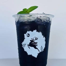 ชาอันชัญ หญ้าหวาน